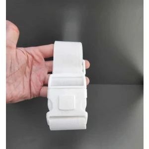 Şafak İhram Lastikli Ihram Kemeri