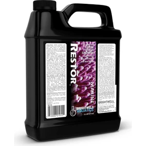 Brightwell Aquatics – Restor 2 Litre