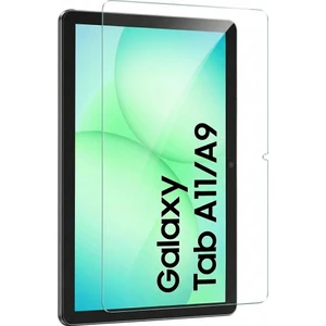 Samsung Galaxy Tab A11/A9 8.7 Inç SM-X110 Uyumlu Ekran Koruyucu Tam Kaplayan Şeffaf Nano Ekran Koruma