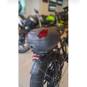 VOLTA E BİKE ÇANTALARI REXX MARKA