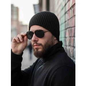 Erkek Bere Fittili Tek Katlı