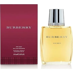 Classic Erkek Parfüm Edt 100 ml