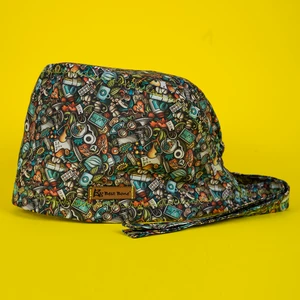 Best Bone Medical Desenli Cerrahi Bone