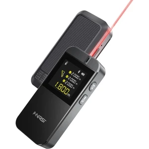 Fnırsı IR40 Akıllı Lazer Mesafe Ölçer