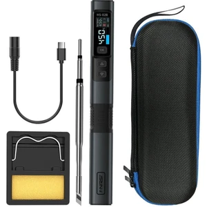 Fnırsı HS-02A Akıllı Kalem Havya Seti