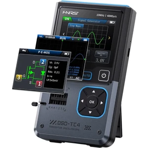 Fnırsı Dso-Tc4 3-In-1