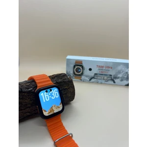 T800 Ultra watch