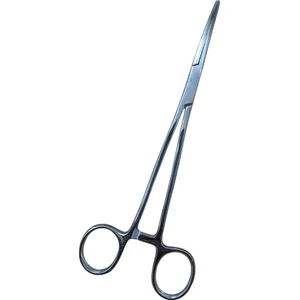 Iğne Çıkarıcı Paslanmaz Pense 18CM