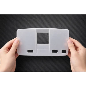 Byd Seal U Dm-I / Ev Uyumlu Vites Paneli Silikon Koruyucu Pad