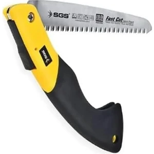 Sevimle Store 1755 Katlanır 180 mm Budama Testeresi