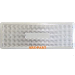 Silverline 2240 Davlumbaz Lamba Camı / Lamba Kapağı