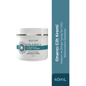 Cilt Onarıcı Krem