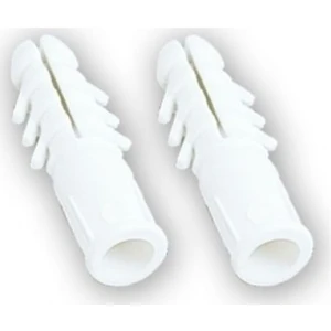 Kl Home 10 Mm- 100 Adet Plastik Dübel-Dübel