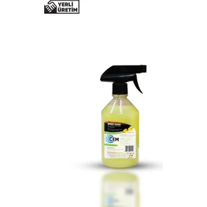 CEM CAR CARE Sprey Koku Air Fresher Mango & Kavun 500 ML