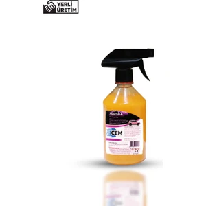 CEM CAR CARE Hızlı Cila 500 ML