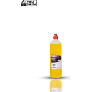 CEM CAR CARE Cilalı Oto Şampuan 1 LT