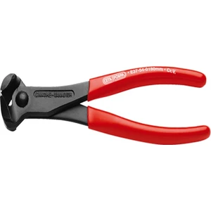 Ceta Form 180MM E37-54-0180 Tepe Keski