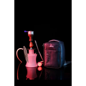 N2 Mat Nargile Tam Set-2