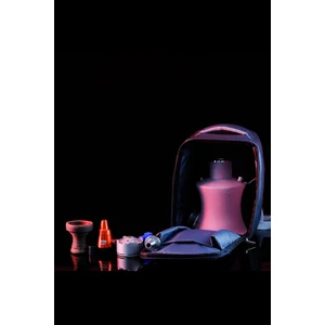 N2 Mat Nargile Tam Set-2