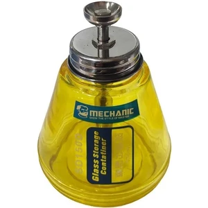Mechanic SD150D Tiner Cam Şişe 150ML