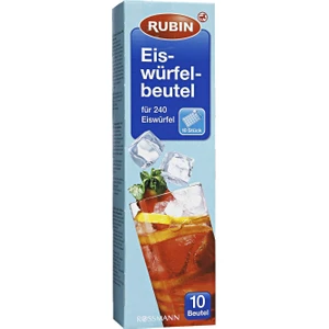 Buz Küpü Torbası 10'lu