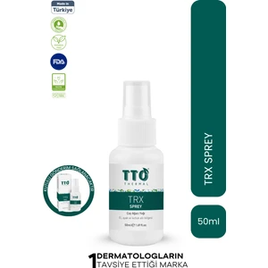 Trx Sprey 50 ml