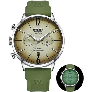 WWRC550 Erkek  Kol Saati