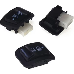 Dio Far Açma  Kapama Düğmesi