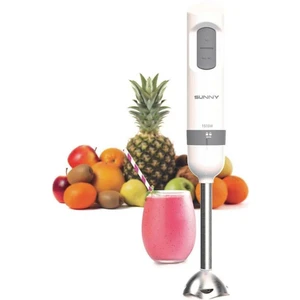 Merli̇n Tekli̇ Çubuk Blender