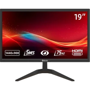 19” 75Hz.5ms.1920x1080 Full Hd LED Monitör (Hdmı+Vga)