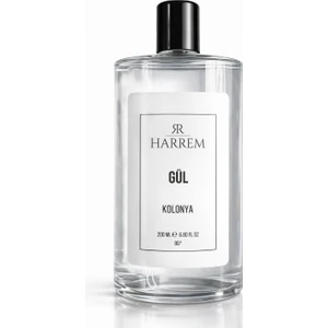 Gül Kolonyası 200 ml