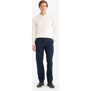Regular Fit Düz Paça Pantolon G6588AX25WN