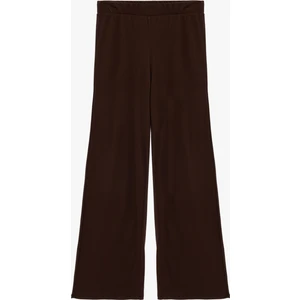 Rahat Kalıp Modal Pijama Altı