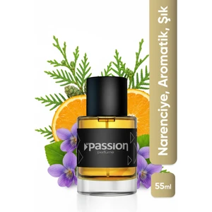 Le Passion Joop Homme Erkek Parfümü 55 ml - EJ3