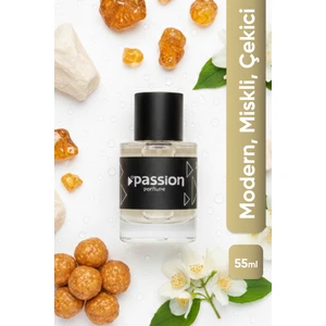 Le Passion Escentric Molecules 02 Erkek Parfümü 55 ML - EM12