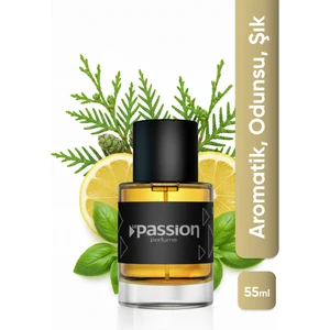 Le Passion Pino Silvestre Erkek Parfümü 55 ML - EP4