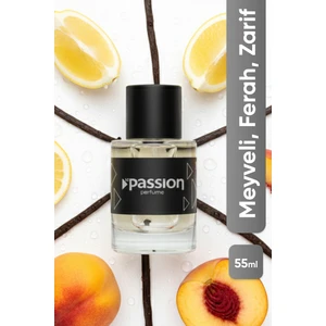 Le Passion Chanel Allure Erkek Parfümü 55 ML - EA2