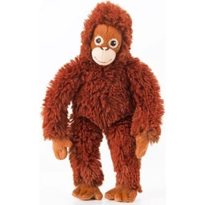 Küçük Peluş Yumuşak Oyuncak 14 cm