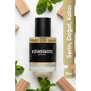 Le Passion Burberry Classic Erkek Parfümü 55 ML - EB17