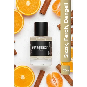 Le Passion Essential Erkek Parfümü 55 ml - EL2