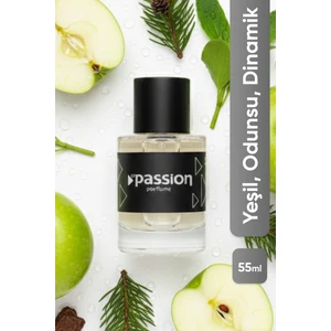 Le Passion Red Lacoste Erkek Parfümü 55 ML - EL4