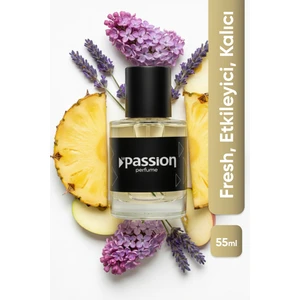 Le Passion Mont Blanc Legend Erkek Parfümü 55 ML  - EL20