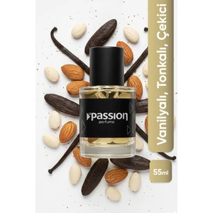 Le Passion Pi Givenchy Erkek Parfümü 55 ML - EP3