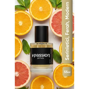 Le Passion Snob Erkek Parfümü 55 ML - ES6