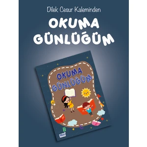 Okuma Günlüğüm Dilek Cesur