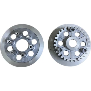 Cf Moto NK250 Debriyaj Tabla Takım Hner
