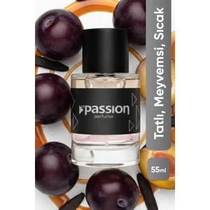 Le Passion Escada Collection Kadın Parfümü 55 ml - KE7