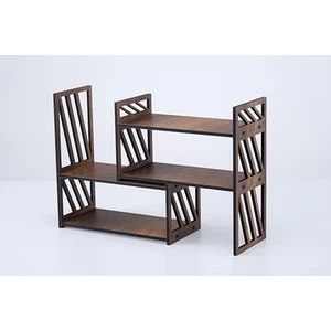 - MK30 Masaüstü Kayar Kitaplık