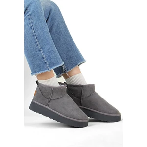 ® Benetton Kadın Bot BN-50142