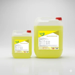 Bulaşık Deterjanı 5kg.